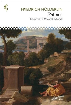 PATMOS | 9788419908391 | HÖLDERLIN, FRIEDRICH | Llibreria L'Odissea - Libreria Online de Vilafranca del Penedès - Comprar libros