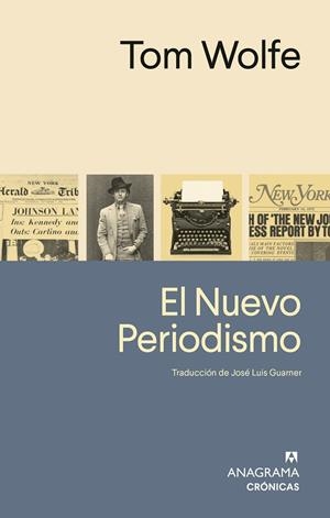 EL NUEVO PERIODISMO | 9788433949387 | WOLFE, TOM | Llibreria Online de Vilafranca del Penedès | Comprar llibres en català
