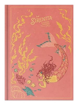 LA SIRENITA & OTHER STORIES | 9791370311735 | CHRISTIAN ANDERSEN, HANS | Llibreria Online de Vilafranca del Penedès | Comprar llibres en català