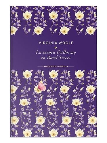 LA SEÑORA DALLOWAY EN BOND STREET | 9791370311742 | WOOLF, VIRGINIA | Llibreria Online de Vilafranca del Penedès | Comprar llibres en català
