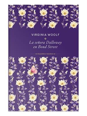 LA SEÑORA DALLOWAY EN BOND STREET | 9791370311742 | WOOLF, VIRGINIA | Llibreria Online de Vilafranca del Penedès | Comprar llibres en català