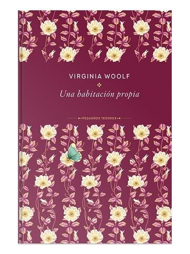 UNA HABITACIÓN PROPIA | 9791370311759 | WOOLF, VIRGINIA | Llibreria Online de Vilafranca del Penedès | Comprar llibres en català
