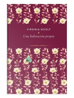 UNA HABITACIÓN PROPIA | 9791370311759 | WOOLF, VIRGINIA | Llibreria Online de Vilafranca del Penedès | Comprar llibres en català