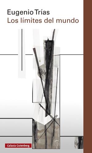 LOS LÍMITES DEL MUNDO | 9791387605681 | TRÍAS, EUGENIO | Llibreria Online de Vilafranca del Penedès | Comprar llibres en català