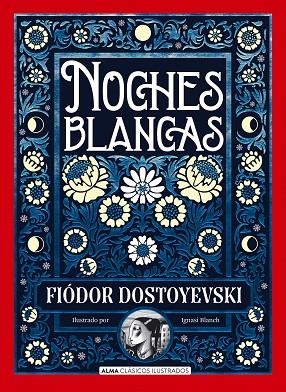 NOCHES BLANCAS | 9791387752552 | DOSTOEVSKIÏ, FIODOR MIJAÏLOVICH | Llibreria Online de Vilafranca del Penedès | Comprar llibres en català