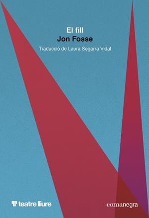EL FILL | 9791387969257 | FOSSE, JON | Llibreria Online de Vilafranca del Penedès | Comprar llibres en català