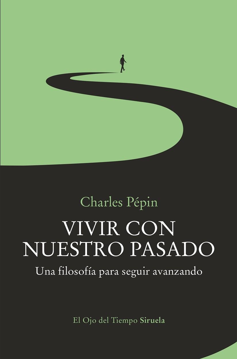 VIVIR CON NUESTRO PASADO | 9791388032059 | PÉPIN, CHARLES | Llibreria Online de Vilafranca del Penedès | Comprar llibres en català