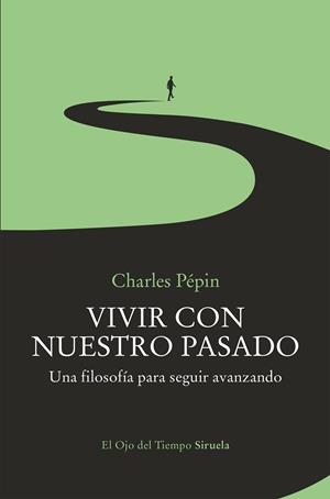 VIVIR CON NUESTRO PASADO | 9791388032059 | PÉPIN, CHARLES | Llibreria Online de Vilafranca del Penedès | Comprar llibres en català