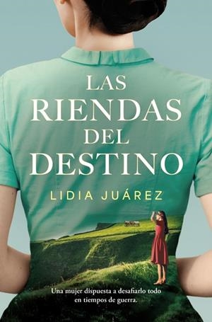 LAS RIENDAS DEL DESTINO | 9791387629298 | JUÁREZ, LIDIA | Llibreria Online de Vilafranca del Penedès | Comprar llibres en català