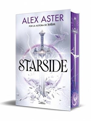 STARSIDE (EDICIÓN EN ESPAÑOL) (STARSIDE 1) | 9791387949044 | ASTER, ALEX | Llibreria Online de Vilafranca del Penedès | Comprar llibres en català