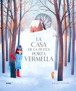 LA CASA DE LA PETITA PORTA VERMELLA | 9788410469310 | EASTON, GRACE | Llibreria Online de Vilafranca del Penedès | Comprar llibres en català