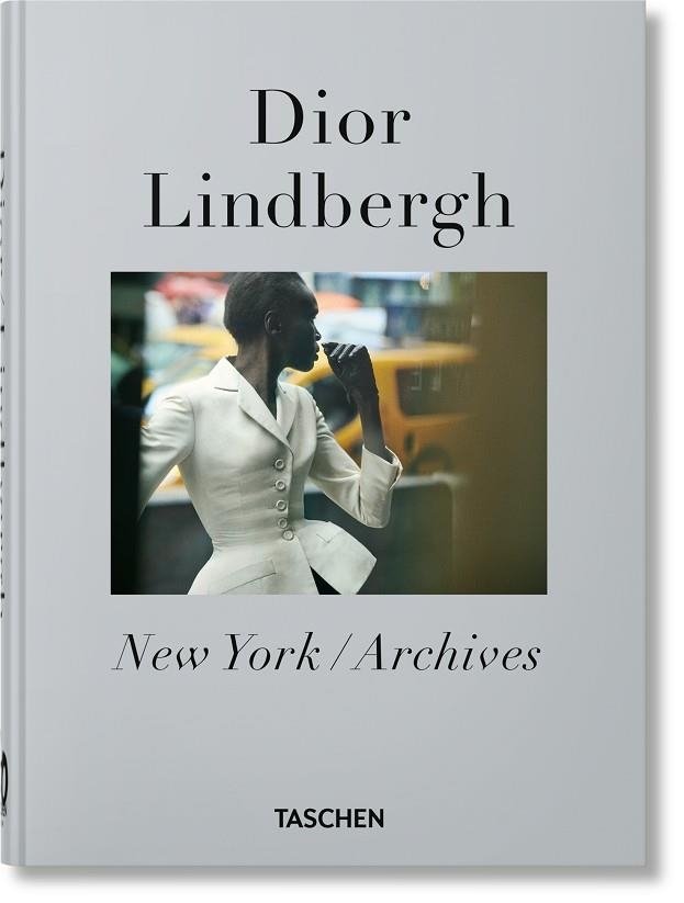PETER LINDBERGH. DIOR. 40TH ED. | 9783836598767 | HARRISON, MARTIN | Llibreria Online de Vilafranca del Penedès | Comprar llibres en català