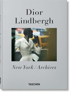 PETER LINDBERGH. DIOR. 40TH ED. | 9783836598767 | HARRISON, MARTIN | Llibreria Online de Vilafranca del Penedès | Comprar llibres en català