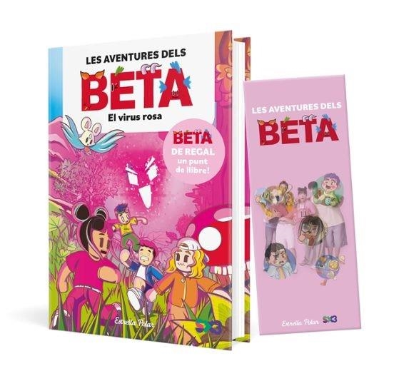 PACK LES AVENTURES DELS BETA 1 | 8432715195788 | Llibreria L'Odissea - Libreria Online de Vilafranca del Penedès - Comprar libros