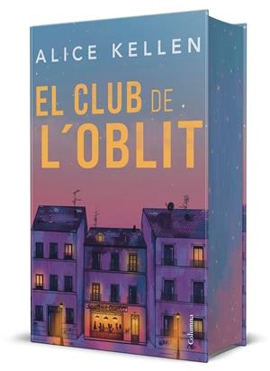 EL CLUB DE L'OBLIT (EDICIÓ ESPECIAL) | 9788466435031 | KELLEN, ALICE | Llibreria Online de Vilafranca del Penedès | Comprar llibres en català