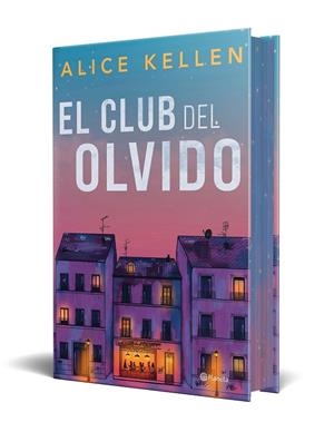 EL CLUB DEL OLVIDO (EDICIÓN ESPECIAL) | 9788408318255 | KELLEN, ALICE | Llibreria Online de Vilafranca del Penedès | Comprar llibres en català