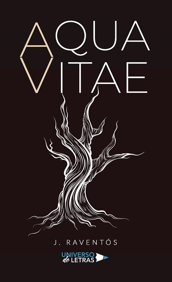 AQUA VITAE | 9791388008962 | RAVENTÓS, J. | Llibreria L'Odissea - Libreria Online de Vilafranca del Penedès - Comprar libros