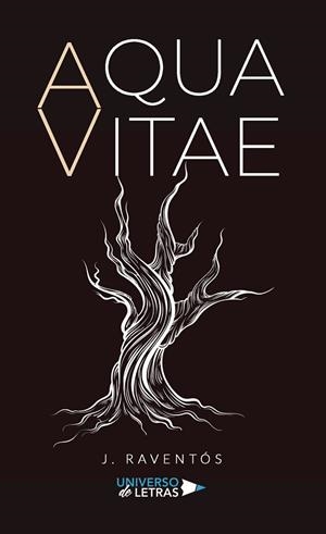 AQUA VITAE | 9791388008962 | RAVENTÓS, J. | Llibreria L'Odissea - Libreria Online de Vilafranca del Penedès - Comprar libros