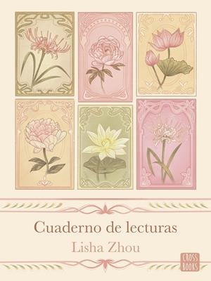 CUADERNO DE LECTURAS | 9788408316558 | LISHA ZHOU. LISALIOZ | Llibreria Online de Vilafranca del Penedès | Comprar llibres en català