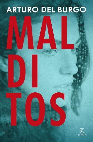 MALDITOS | 9788467081428 | BURGO, ARTURO DEL | Llibreria Online de Vilafranca del Penedès | Comprar llibres en català