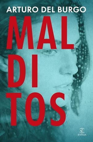 MALDITOS | 9788467081428 | BURGO, ARTURO DEL | Llibreria Online de Vilafranca del Penedès | Comprar llibres en català
