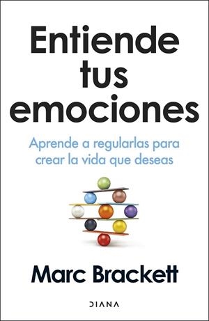 ENTIENDE TUS EMOCIONES | 9788411193290 | BRACKETT, MARC | Llibreria Online de Vilafranca del Penedès | Comprar llibres en català