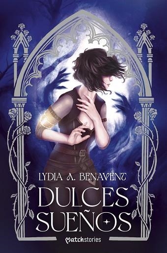 DULCES SUEÑOS | 9788427055117 | A. BENAVENT, LYDIA | Llibreria Online de Vilafranca del Penedès | Comprar llibres en català