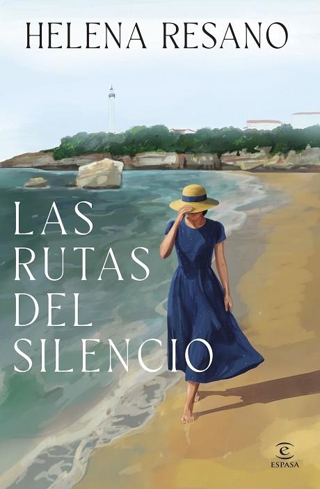 LAS RUTAS DEL SILENCIO | 9788467081541 | RESANO, HELENA | Llibreria Online de Vilafranca del Penedès | Comprar llibres en català