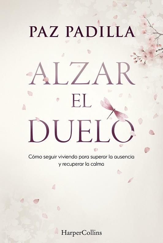 ALZAR EL DUELO | 9788410645813 | PADILLA, PAZ | Llibreria L'Odissea - Libreria Online de Vilafranca del Penedès - Comprar libros