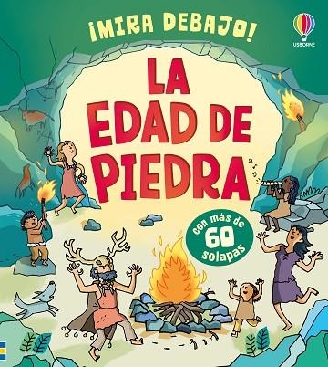 LA EDAD DE PIEDRA | 9781806070022 | WHEATLEY, ABIGAIL | Llibreria L'Odissea - Libreria Online de Vilafranca del Penedès - Comprar libros