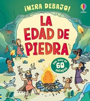 LA EDAD DE PIEDRA | 9781806070022 | WHEATLEY, ABIGAIL | Llibreria L'Odissea - Libreria Online de Vilafranca del Penedès - Comprar libros