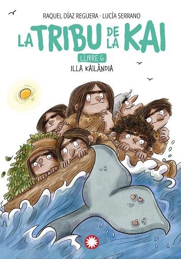 ILLA KAILÀNDIA | 9788410090958 | DÍAZ REGUERA, RAQUEL | Llibreria Online de Vilafranca del Penedès | Comprar llibres en català
