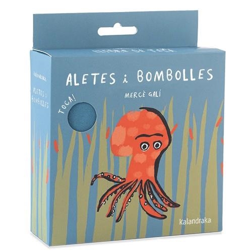 ALETES I BOMBOLLES | 9788410387270 | GALÍ, MERCÈ | Llibreria Online de Vilafranca del Penedès | Comprar llibres en català