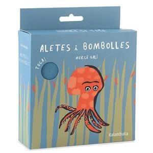 ALETES I BOMBOLLES | 9788410387270 | GALÍ, MERCÈ | Llibreria Online de Vilafranca del Penedès | Comprar llibres en català