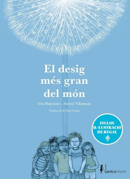 EL DESIG MÉS GRAN DEL MÓN (ED. ESPECIAL 10 ANYS) | 9791387922924 | MANZANO, EVA | Llibreria L'Odissea - Libreria Online de Vilafranca del Penedès - Comprar libros