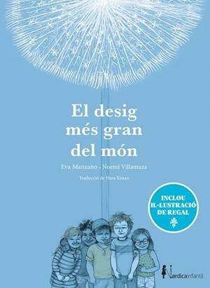 EL DESIG MÉS GRAN DEL MÓN (ED. ESPECIAL 10 ANYS) | 9791387922924 | MANZANO, EVA | Llibreria L'Odissea - Libreria Online de Vilafranca del Penedès - Comprar libros
