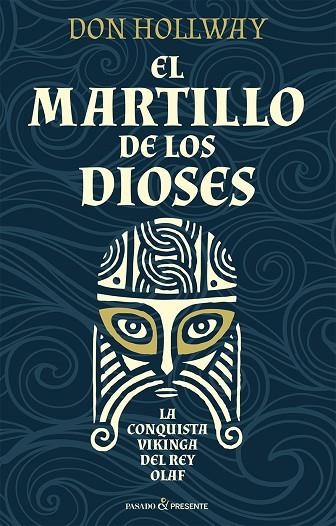 EL MARTILLO DE LOS DIOSES | 9791399120639 | HOLLWAY, DON | Llibreria L'Odissea - Libreria Online de Vilafranca del Penedès - Comprar libros