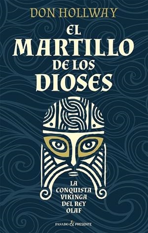 EL MARTILLO DE LOS DIOSES | 9791399120639 | HOLLWAY, DON | Llibreria L'Odissea - Libreria Online de Vilafranca del Penedès - Comprar libros