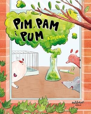 PIM PAM I PUM | 9788410332935 | Llibreria L'Odissea - Libreria Online de Vilafranca del Penedès - Comprar libros