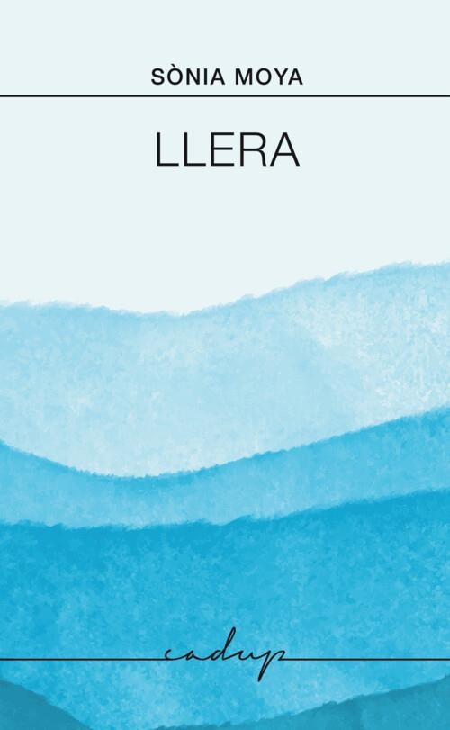 LLERA | 9791399076172 | MOYA VILLANUEVA, SÒNIA | Llibreria Online de Vilafranca del Penedès | Comprar llibres en català