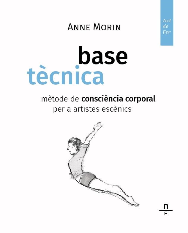 BASE TÈCNICA | 9788412966176 | MORIN, ANNE | Llibreria Online de Vilafranca del Penedès | Comprar llibres en català