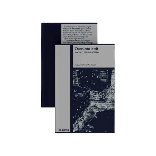 QUAN CAU LA NIT | 9791399004823 | CUNNINGHAM, MICHAEL | Llibreria Online de Vilafranca del Penedès | Comprar llibres en català