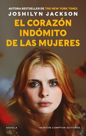 EL CORAZÓN INDÓMITO DE LAS MUJERES | 9791387788209 | JACKSON, JOSHILYN | Llibreria Online de Vilafranca del Penedès | Comprar llibres en català
