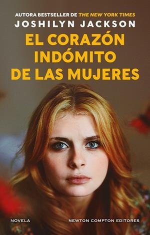 EL CORAZÓN INDÓMITO DE LAS MUJERES | 9791387788209 | JACKSON, JOSHILYN | Llibreria Online de Vilafranca del Penedès | Comprar llibres en català
