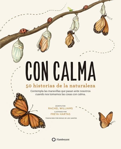 CON CALMA | 9788417749590 | WILLIAMS, RACHEL | Llibreria L'Odissea - Libreria Online de Vilafranca del Penedès - Comprar libros
