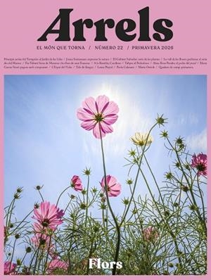 ARRELS #22 | 9788419968555 | SUCARRATS I MIRÓ, JOSEP MARIA | Llibreria Online de Vilafranca del Penedès | Comprar llibres en català