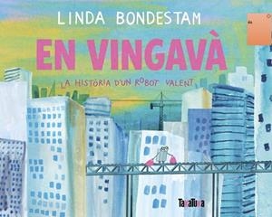 EN VINGAVÀ | 9791387718251 | BONDESTAM, LINDA | Llibreria Online de Vilafranca del Penedès | Comprar llibres en català