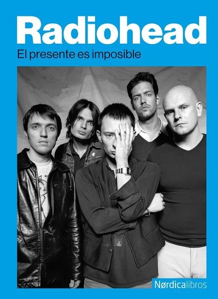 RADIOHEAD | 9791387922504 | VARIOS AUTORES | Llibreria Online de Vilafranca del Penedès | Comprar llibres en català