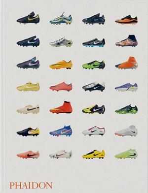 NIKE BOTAS DE FÚTBOL | 9781837292059 | VV.AA. | Llibreria Online de Vilafranca del Penedès | Comprar llibres en català