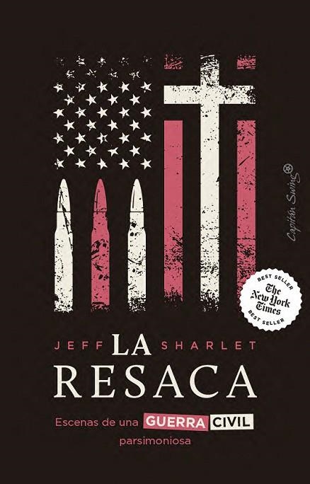 LA RESACA | 9791399105865 | SHARLET, JEFF | Llibreria Online de Vilafranca del Penedès | Comprar llibres en català